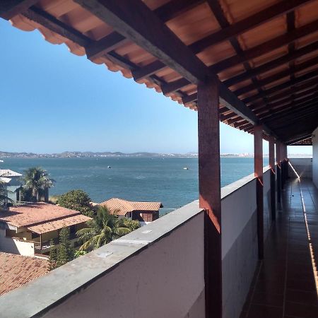 Apartamento Cobertura São Pedro da Aldeia Eksteriør billede