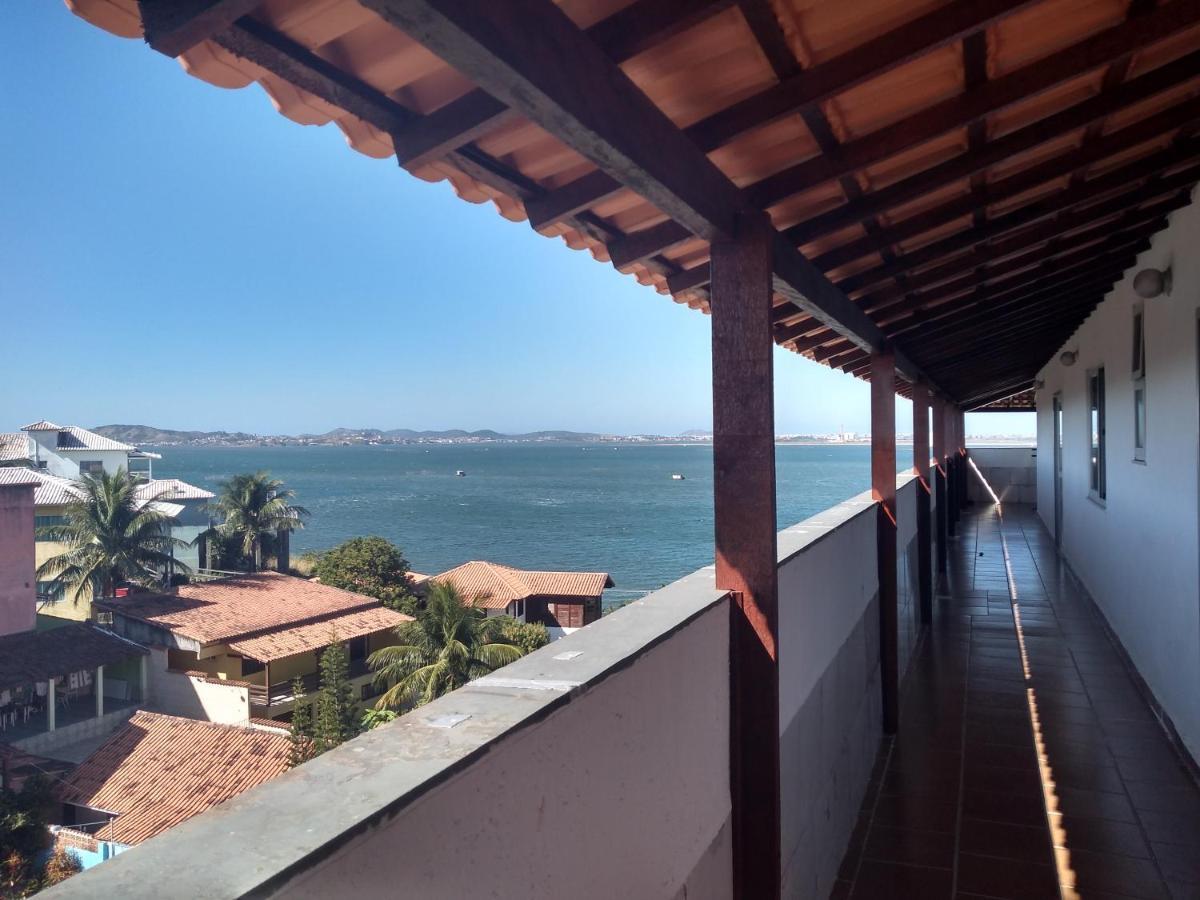 Apartamento Cobertura São Pedro da Aldeia Eksteriør billede