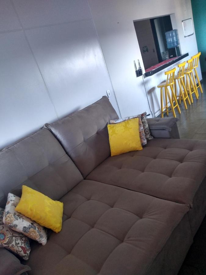 Apartamento Cobertura São Pedro da Aldeia Eksteriør billede