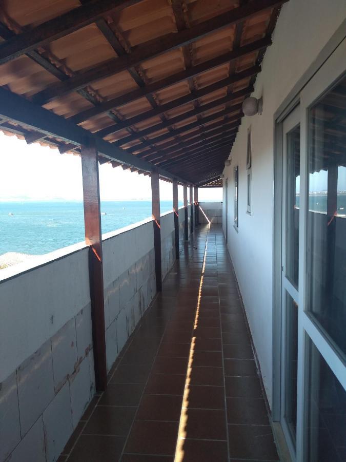 Apartamento Cobertura São Pedro da Aldeia Eksteriør billede