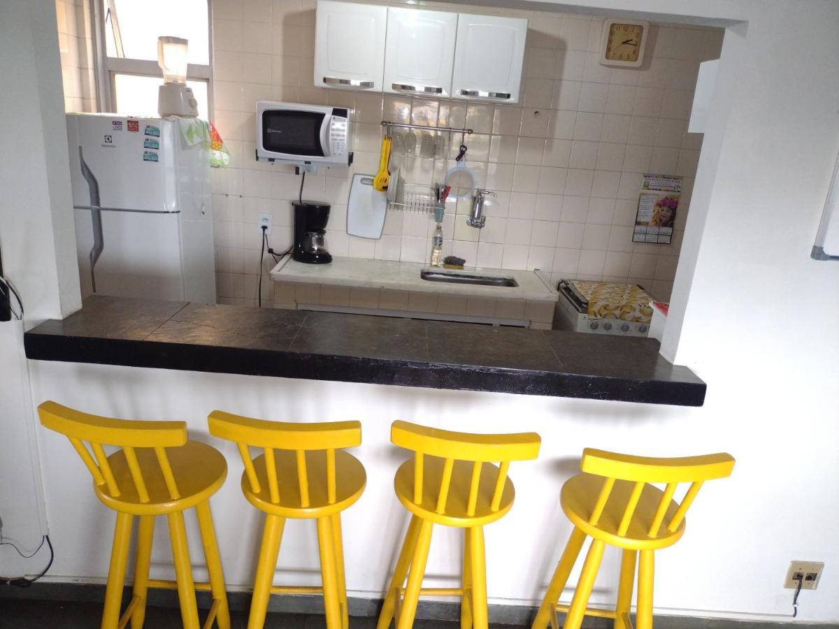 Apartamento Cobertura São Pedro da Aldeia Eksteriør billede