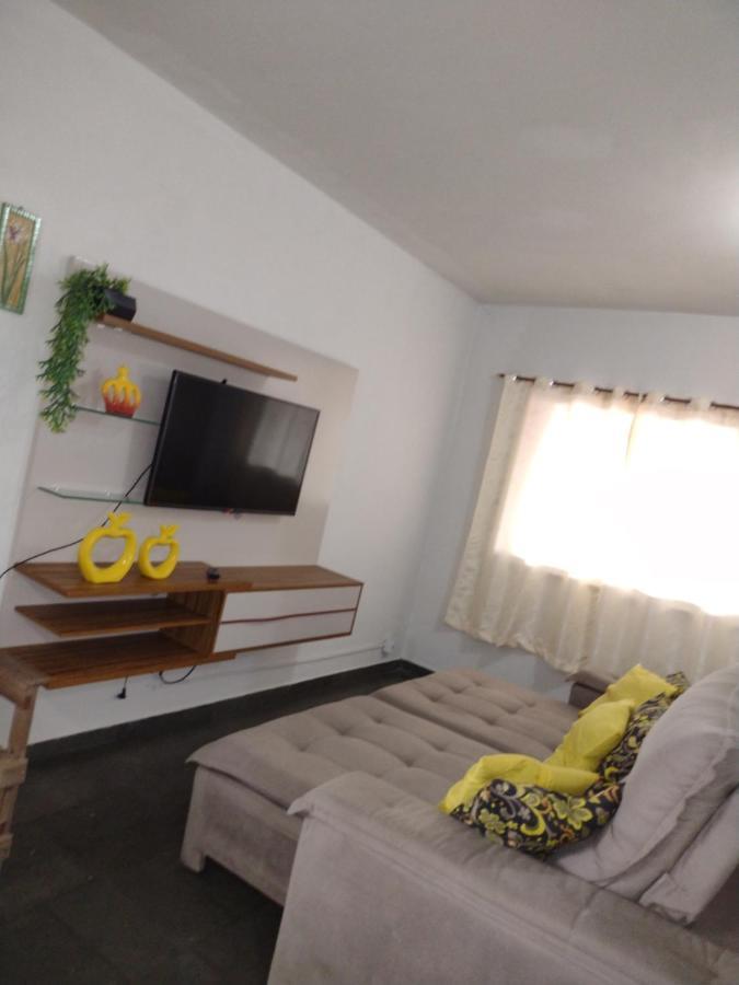 Apartamento Cobertura São Pedro da Aldeia Eksteriør billede