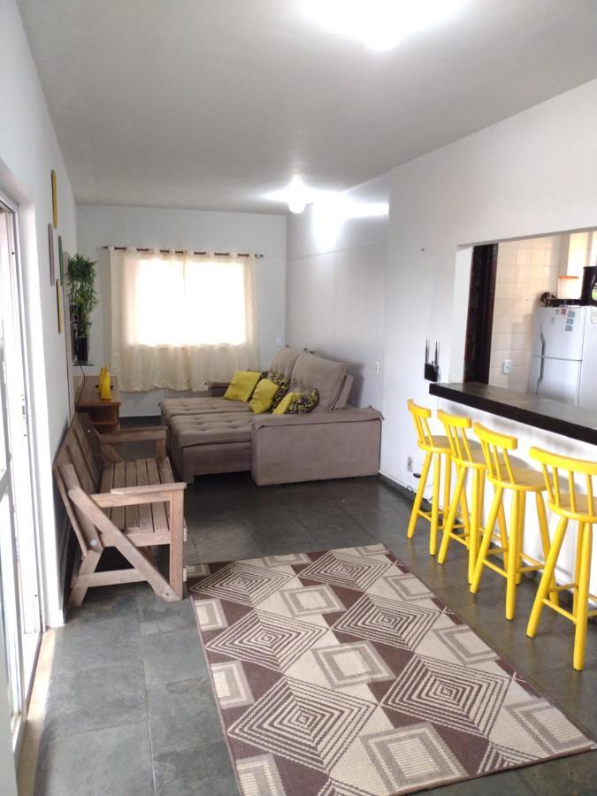 Apartamento Cobertura São Pedro da Aldeia Eksteriør billede
