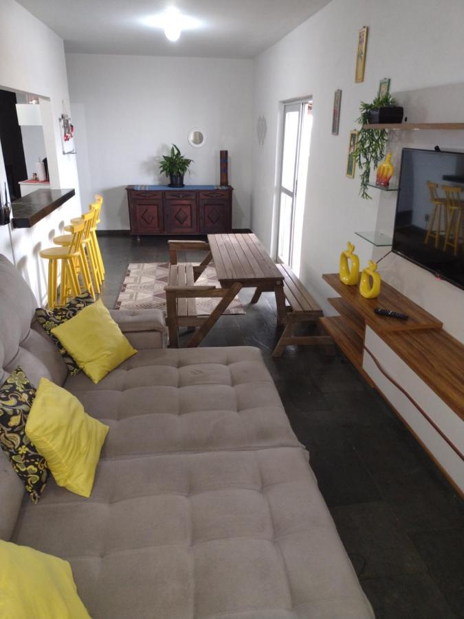 Apartamento Cobertura São Pedro da Aldeia Eksteriør billede