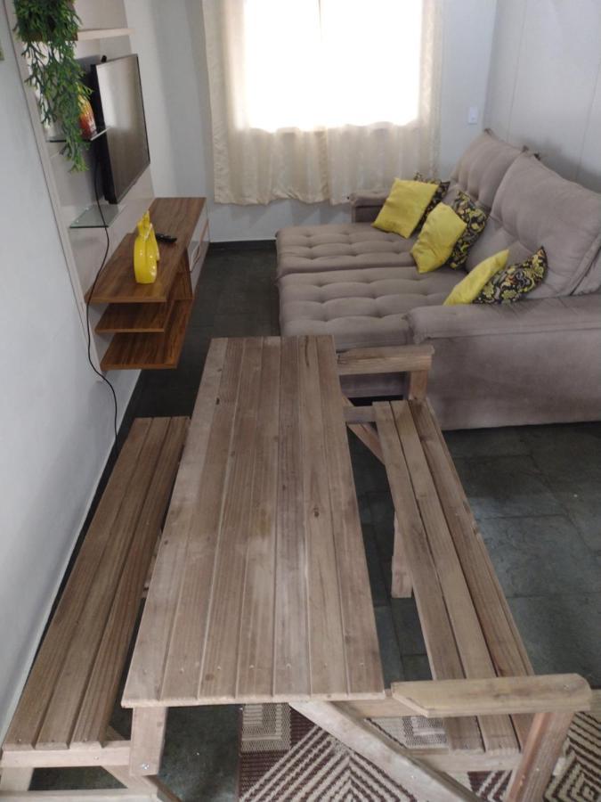 Apartamento Cobertura São Pedro da Aldeia Eksteriør billede