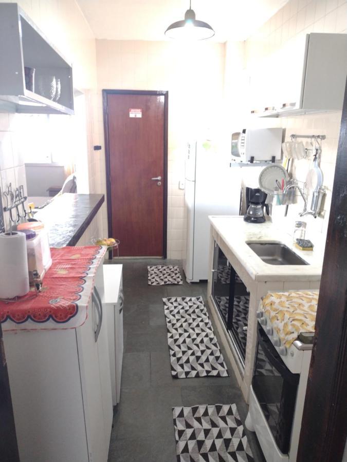 Apartamento Cobertura São Pedro da Aldeia Eksteriør billede