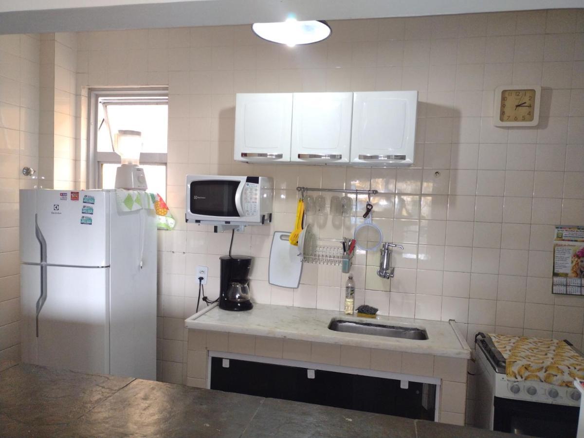 Apartamento Cobertura São Pedro da Aldeia Eksteriør billede