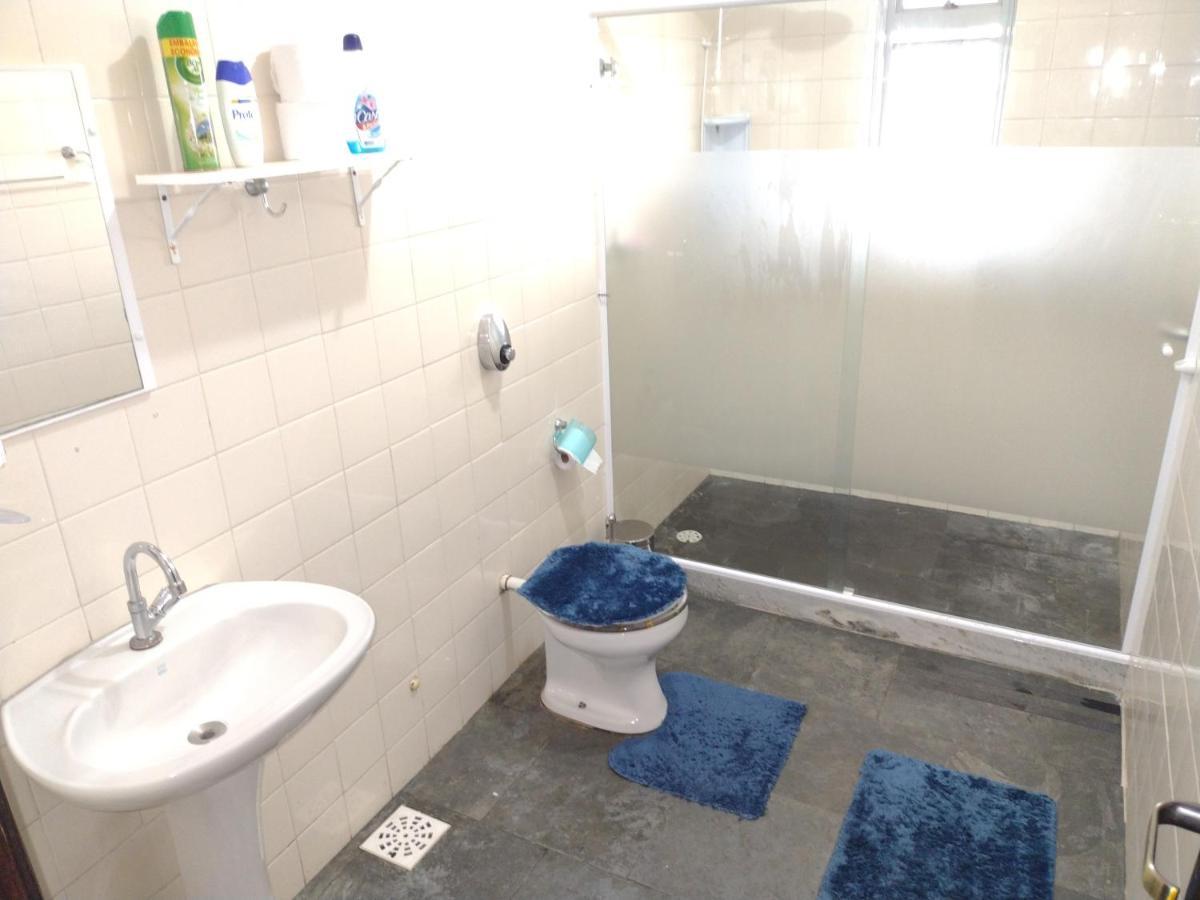 Apartamento Cobertura São Pedro da Aldeia Eksteriør billede