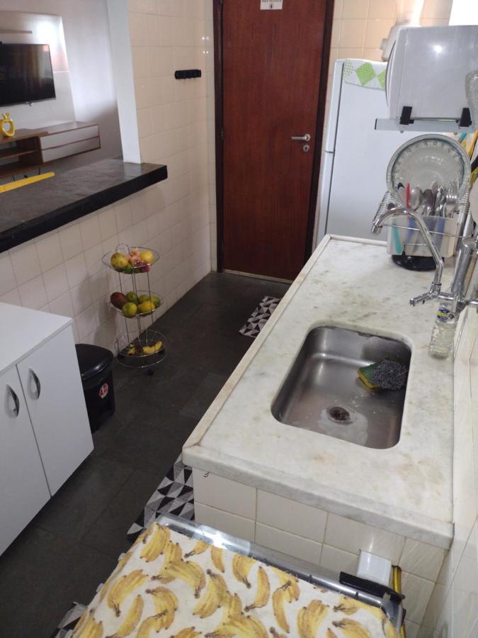 Apartamento Cobertura São Pedro da Aldeia Eksteriør billede