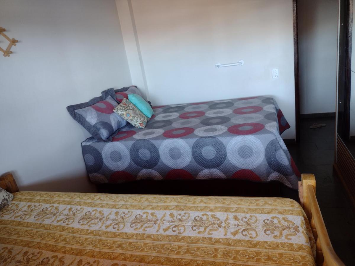 Apartamento Cobertura São Pedro da Aldeia Eksteriør billede