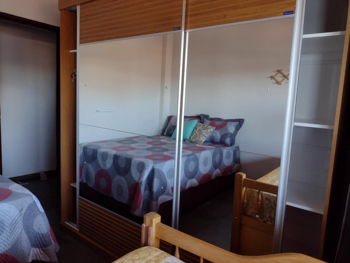 Apartamento Cobertura São Pedro da Aldeia Eksteriør billede