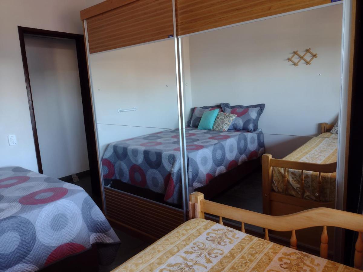 Apartamento Cobertura São Pedro da Aldeia Eksteriør billede