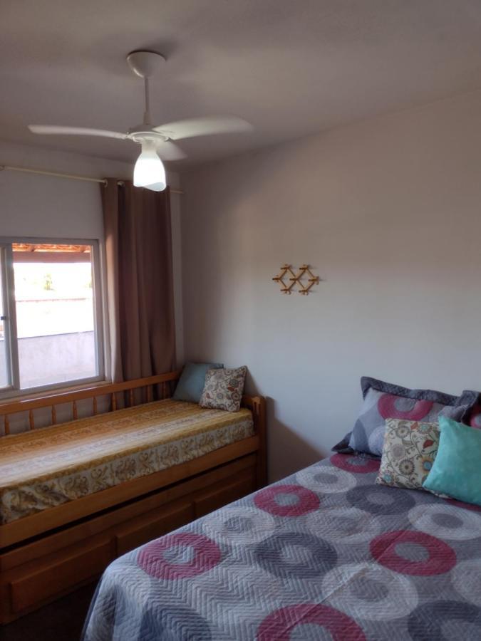 Apartamento Cobertura São Pedro da Aldeia Eksteriør billede