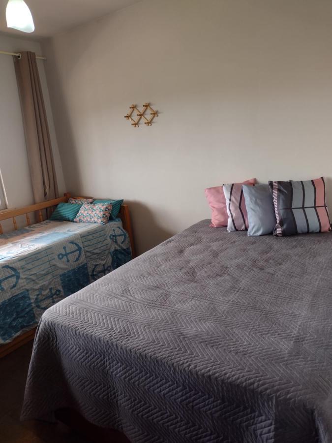 Apartamento Cobertura São Pedro da Aldeia Eksteriør billede