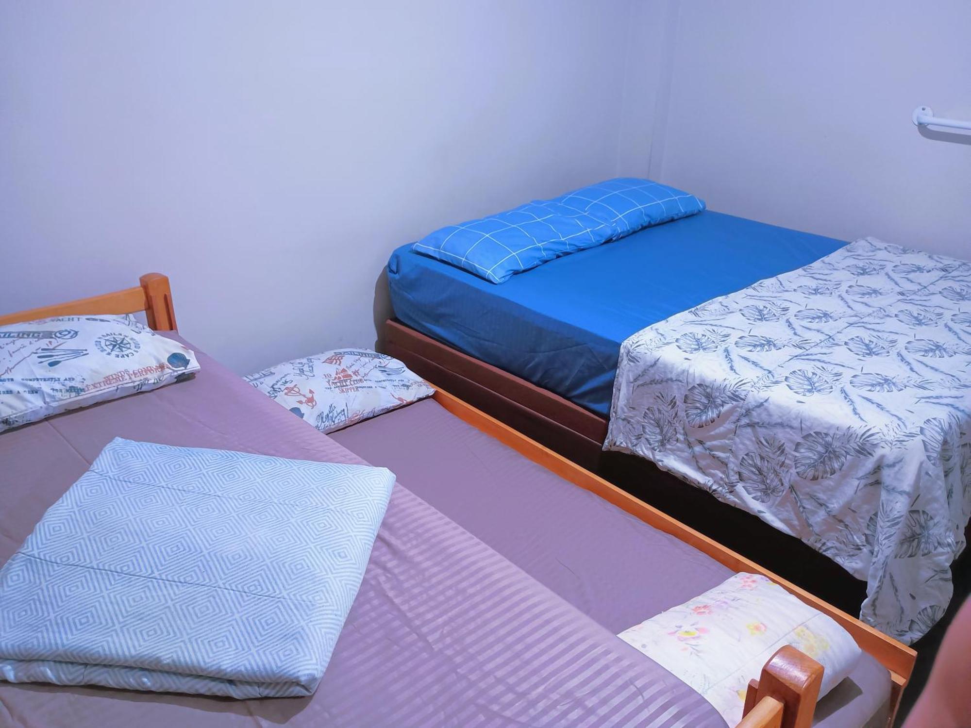 Apartamento Cobertura São Pedro da Aldeia Eksteriør billede