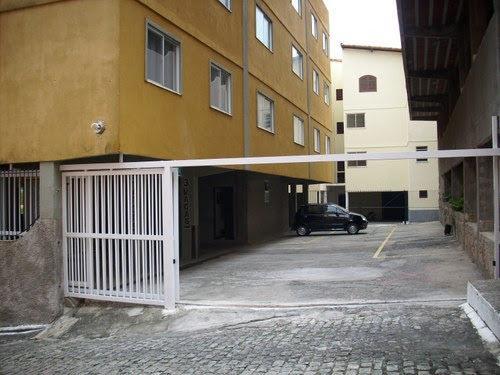 Apartamento Cobertura São Pedro da Aldeia Eksteriør billede